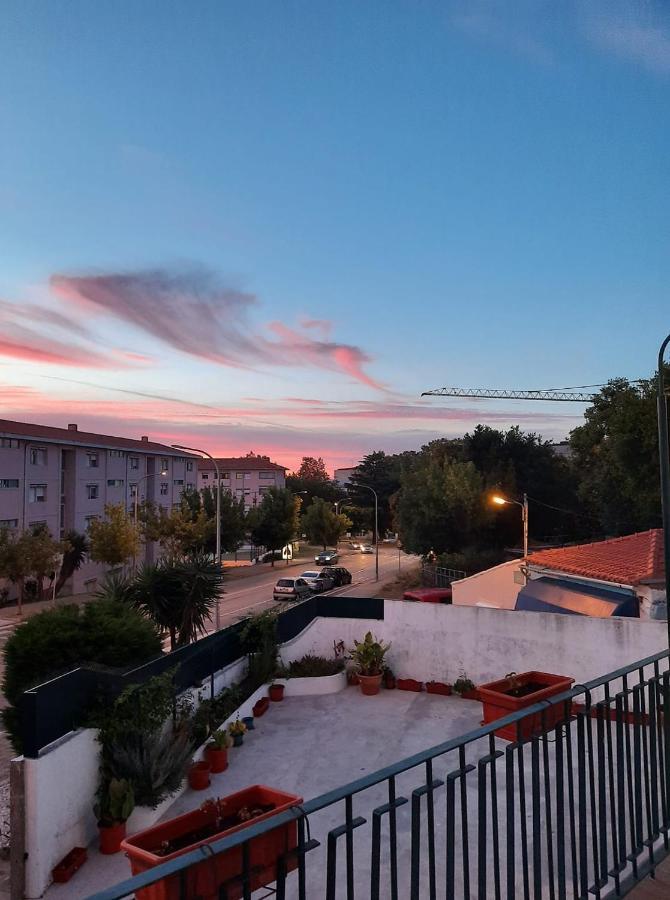 Residencial Paranhos Bed and breakfast Oporto