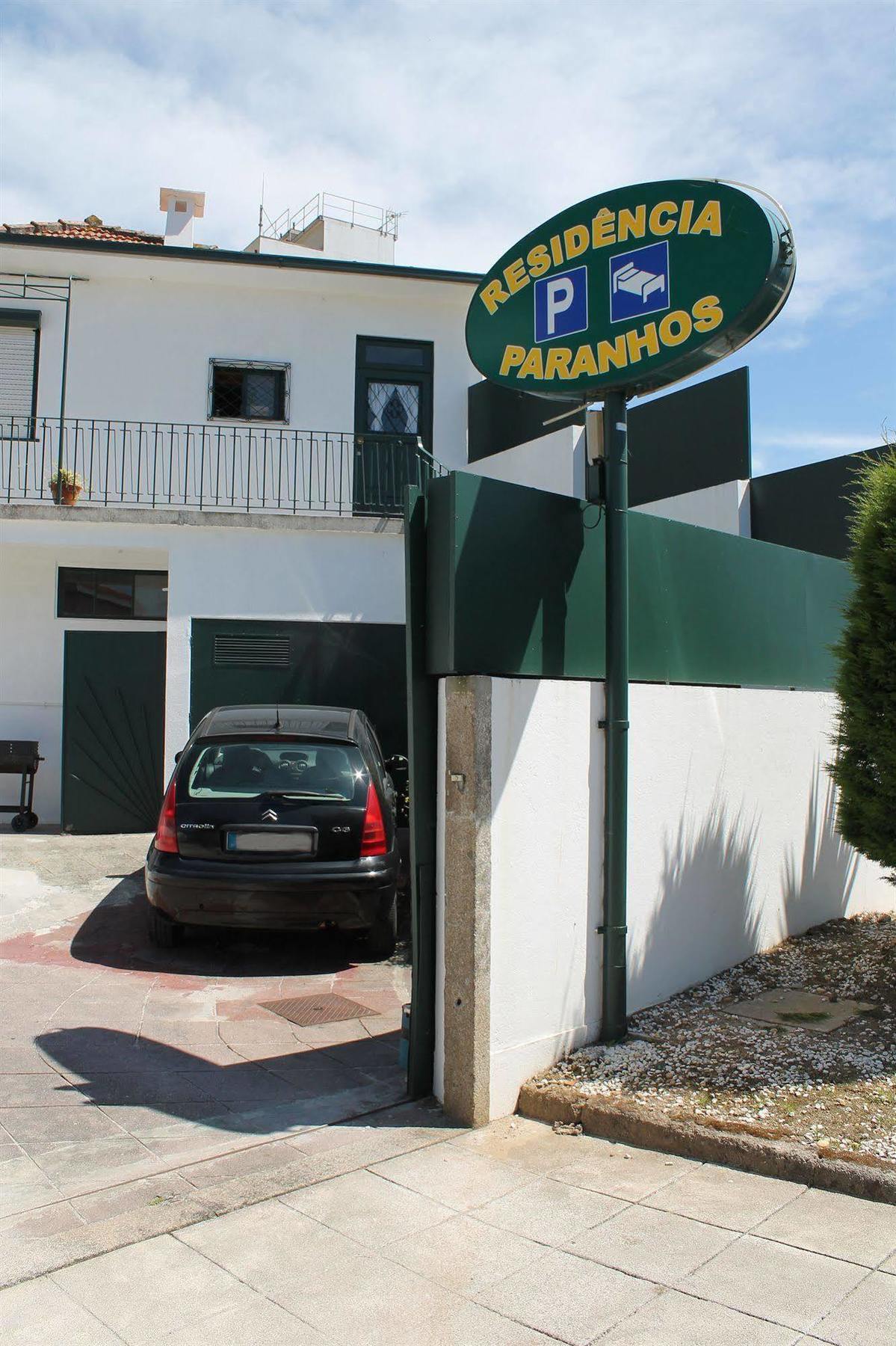 Residencial Paranhos 2* Oporto