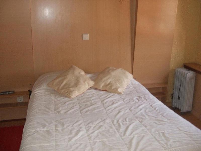 Bed and breakfast Residencial Paranhos Oporto