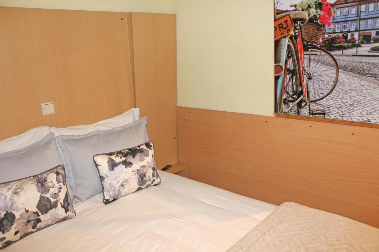 Residencial Paranhos Oporto