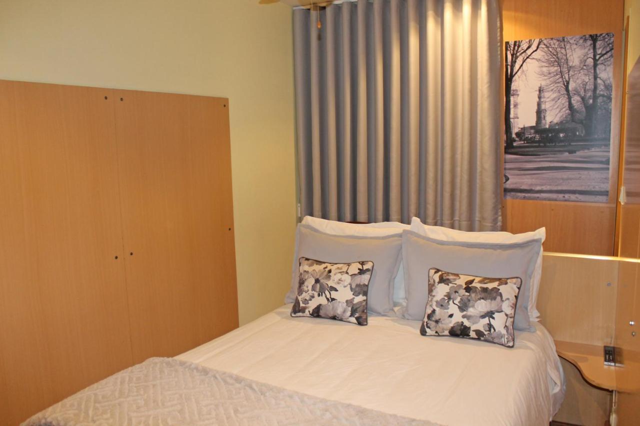 Bed and breakfast Residencial Paranhos Oporto