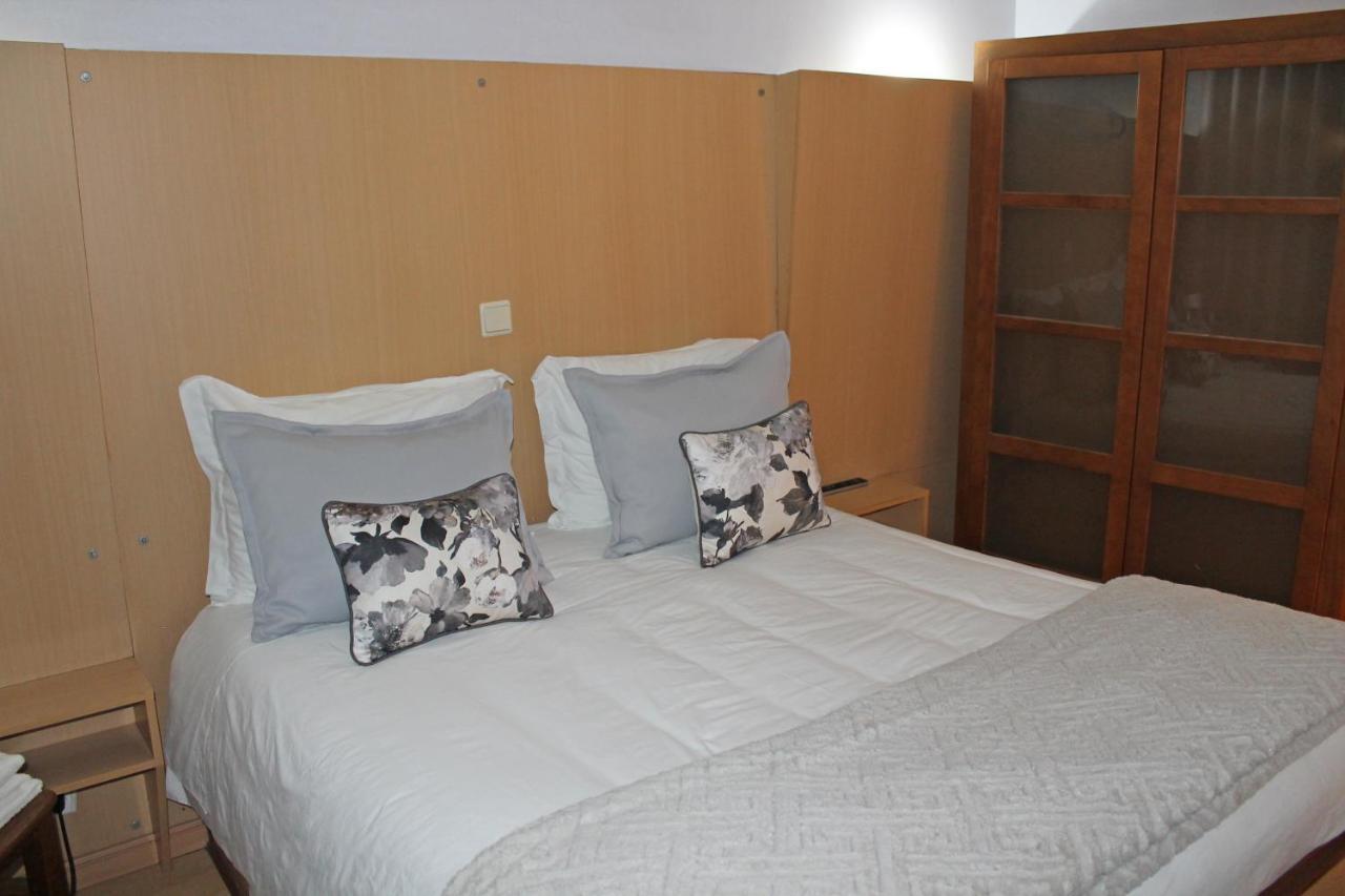 Residencial Paranhos Bed and breakfast Oporto