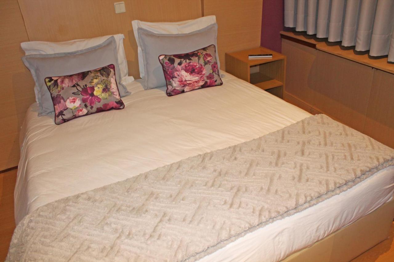 Residencial Paranhos Bed and breakfast 2*