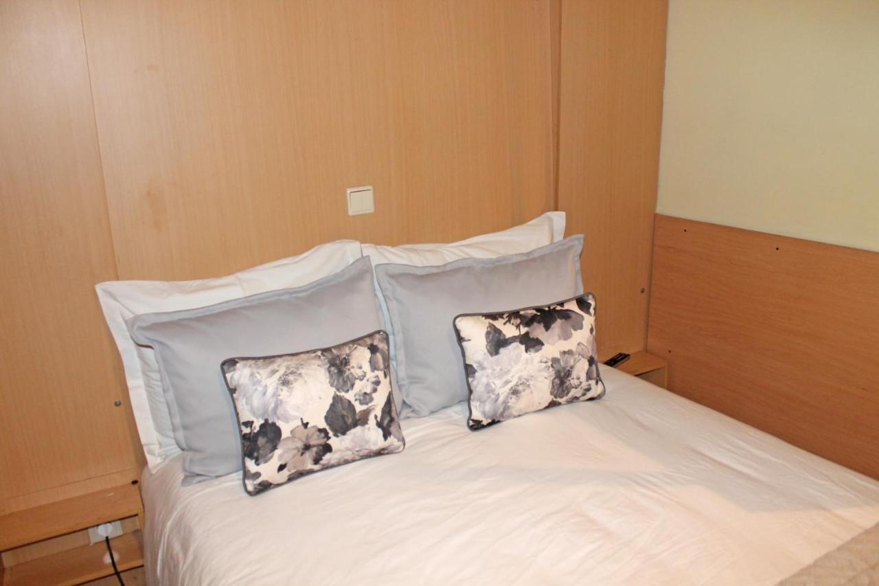 Residencial Paranhos Oporto