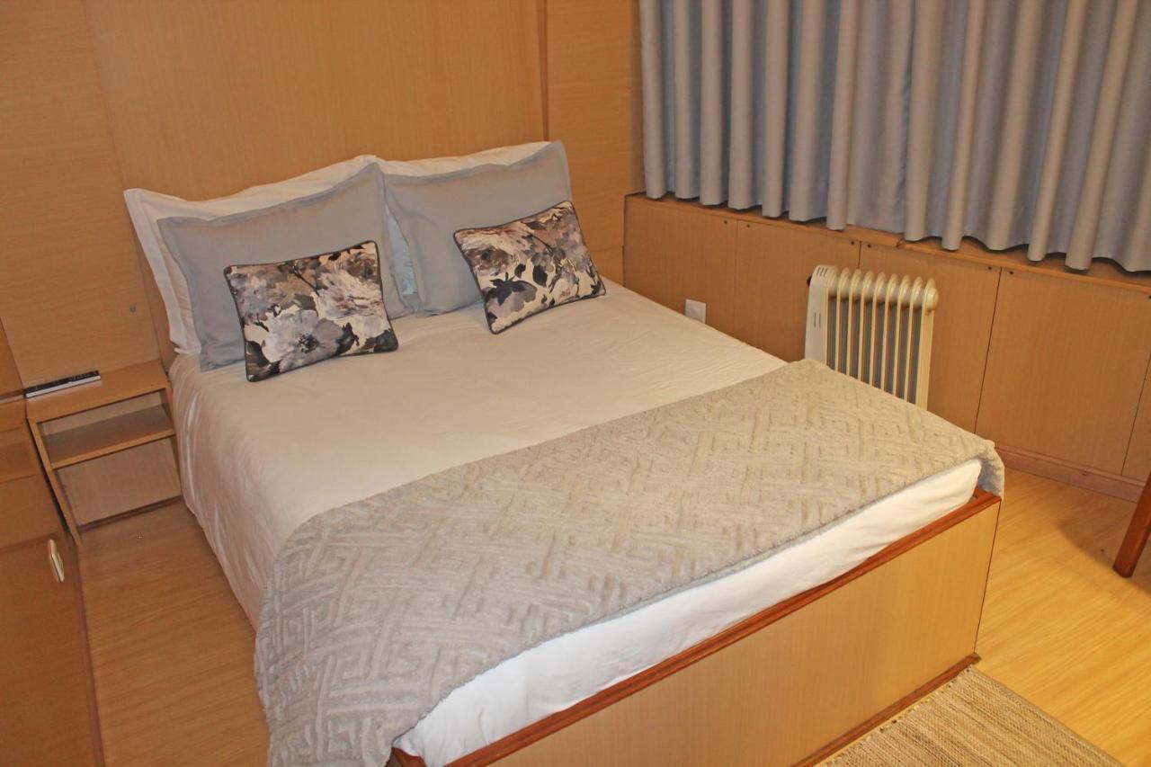 Residencial Paranhos Bed and breakfast Oporto