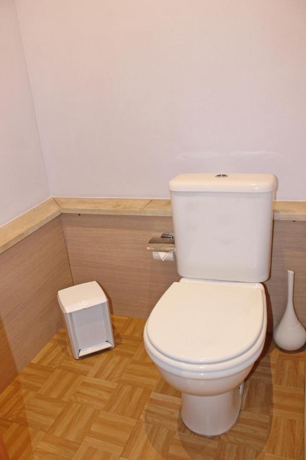 Residencial Paranhos Bed and breakfast