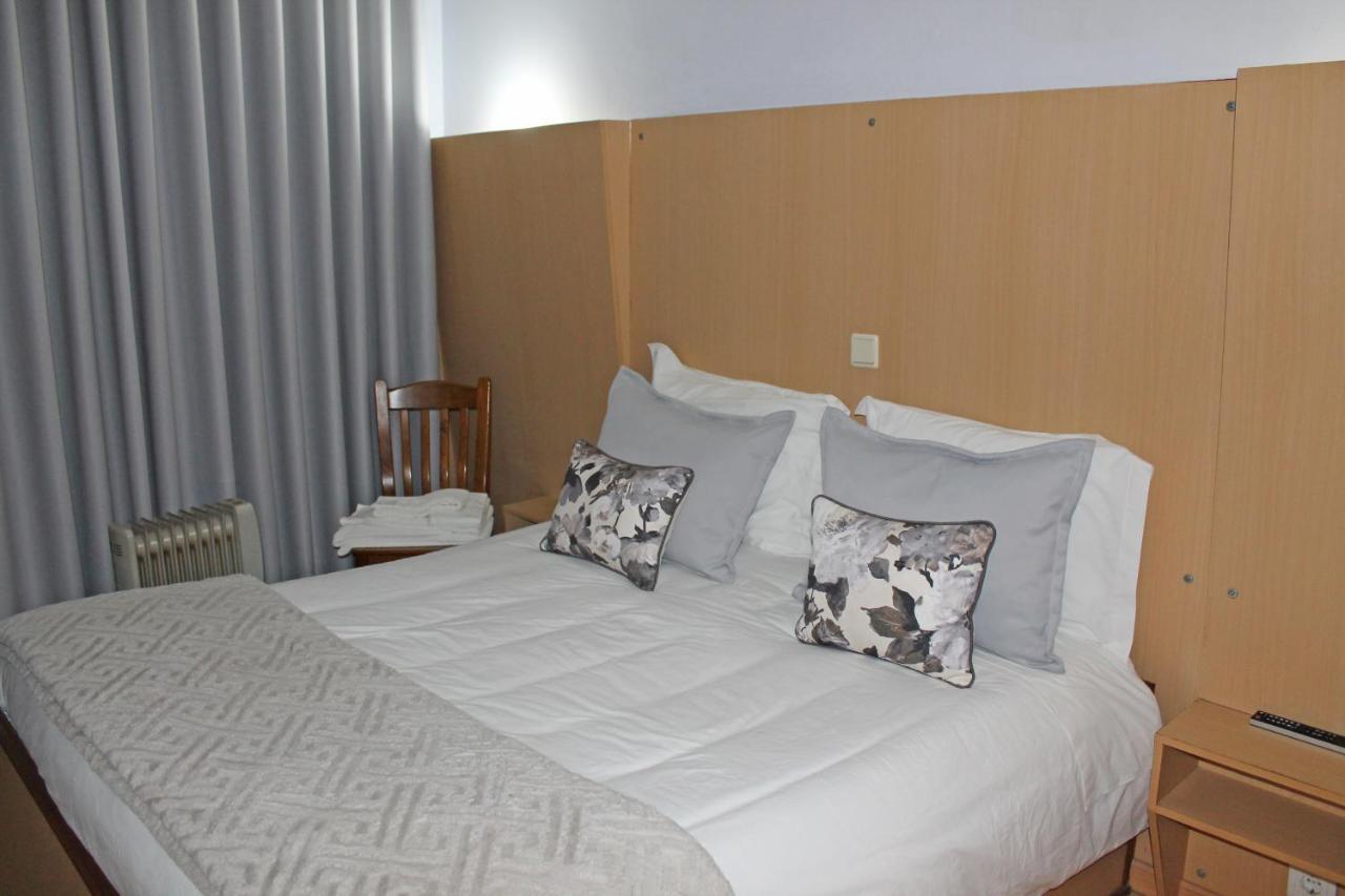 Bed and breakfast Residencial Paranhos 2*