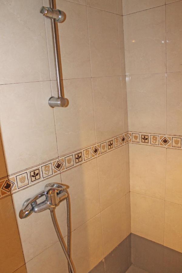 Bed and breakfast Residencial Paranhos 2*