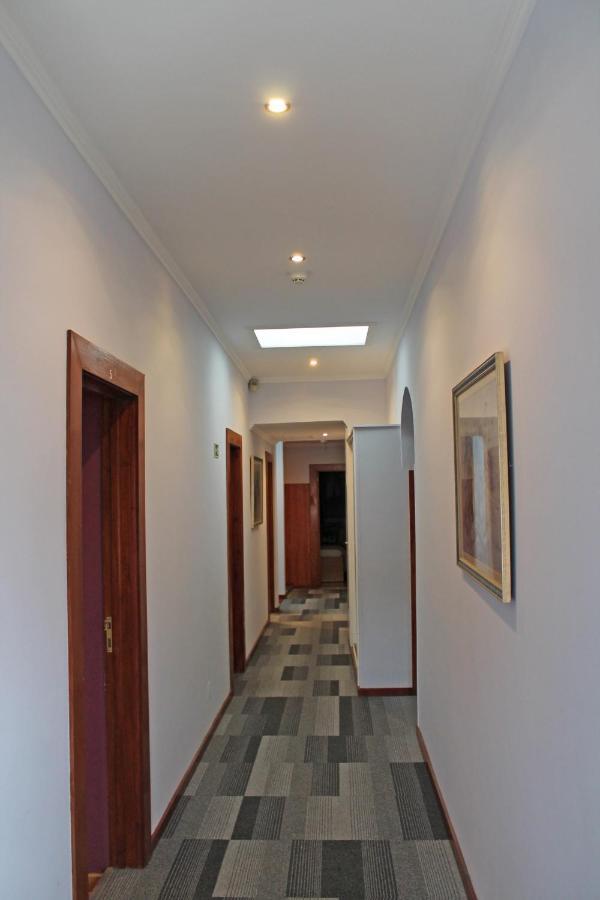 Residencial Paranhos Bed and breakfast Oporto