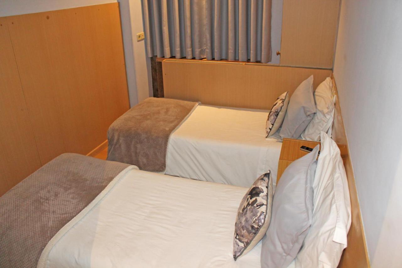 Residencial Paranhos 2* Oporto