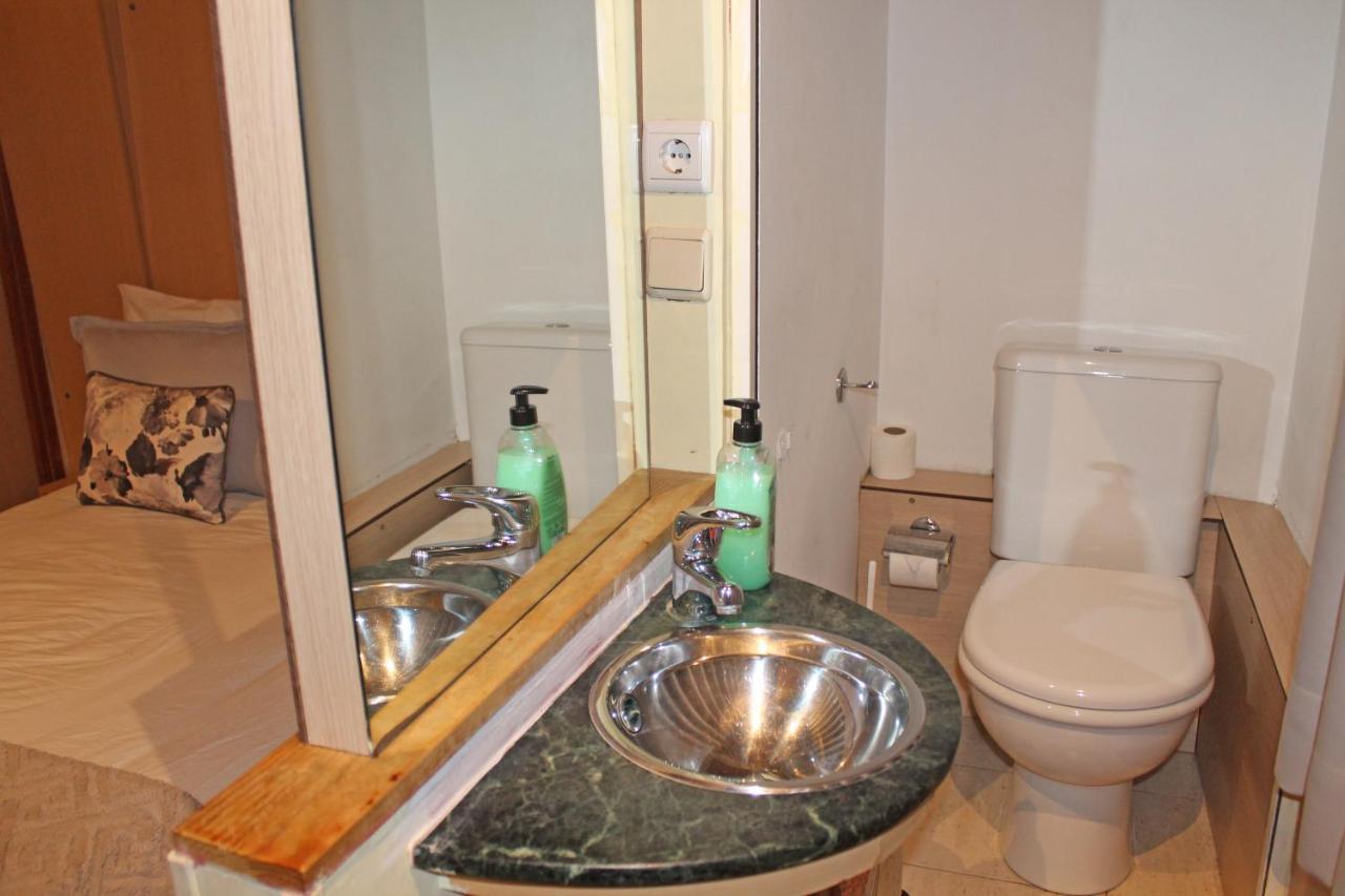 Residencial Paranhos 2* Oporto