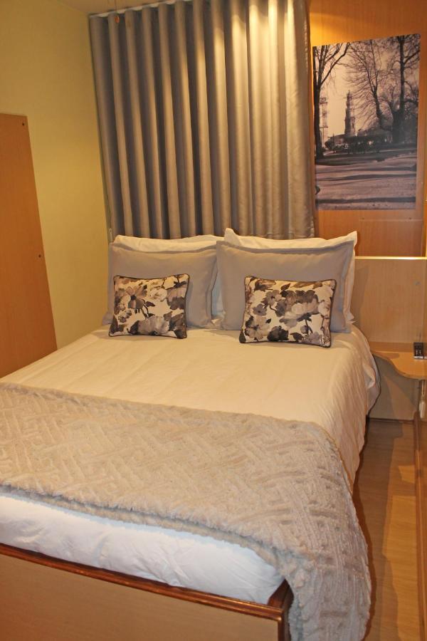 Residencial Paranhos Bed and breakfast 2*