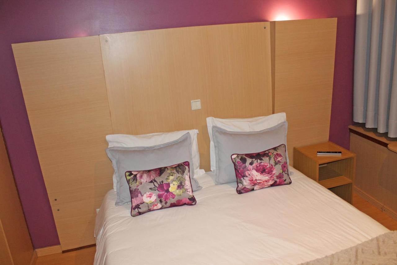 Residencial Paranhos Bed and breakfast 2*