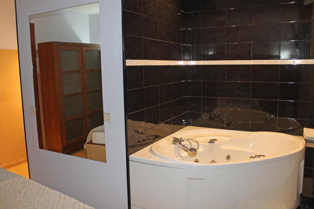 Bed and breakfast Residencial Paranhos 2*