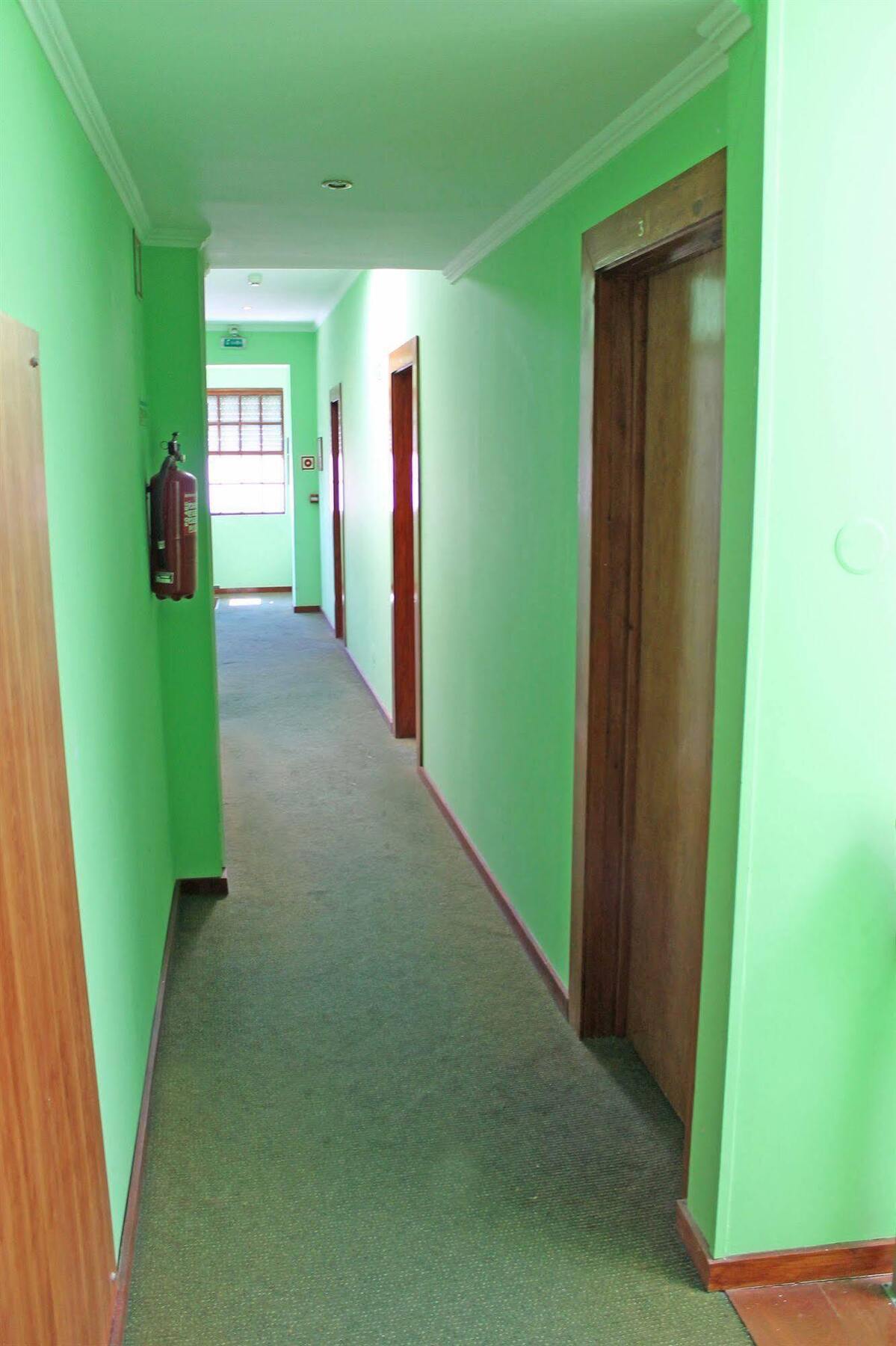 Residencial Paranhos Bed and breakfast 2*