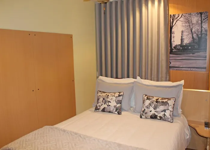 Residencial Paranhos