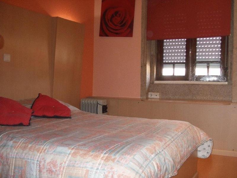 Residencial Paranhos Nocleg ze śniadaniem