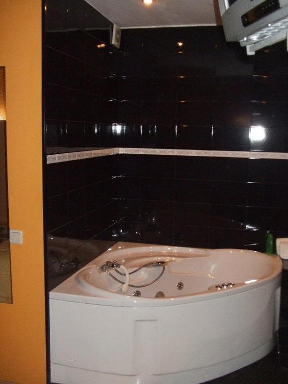 Nocleg ze śniadaniem Residencial Paranhos