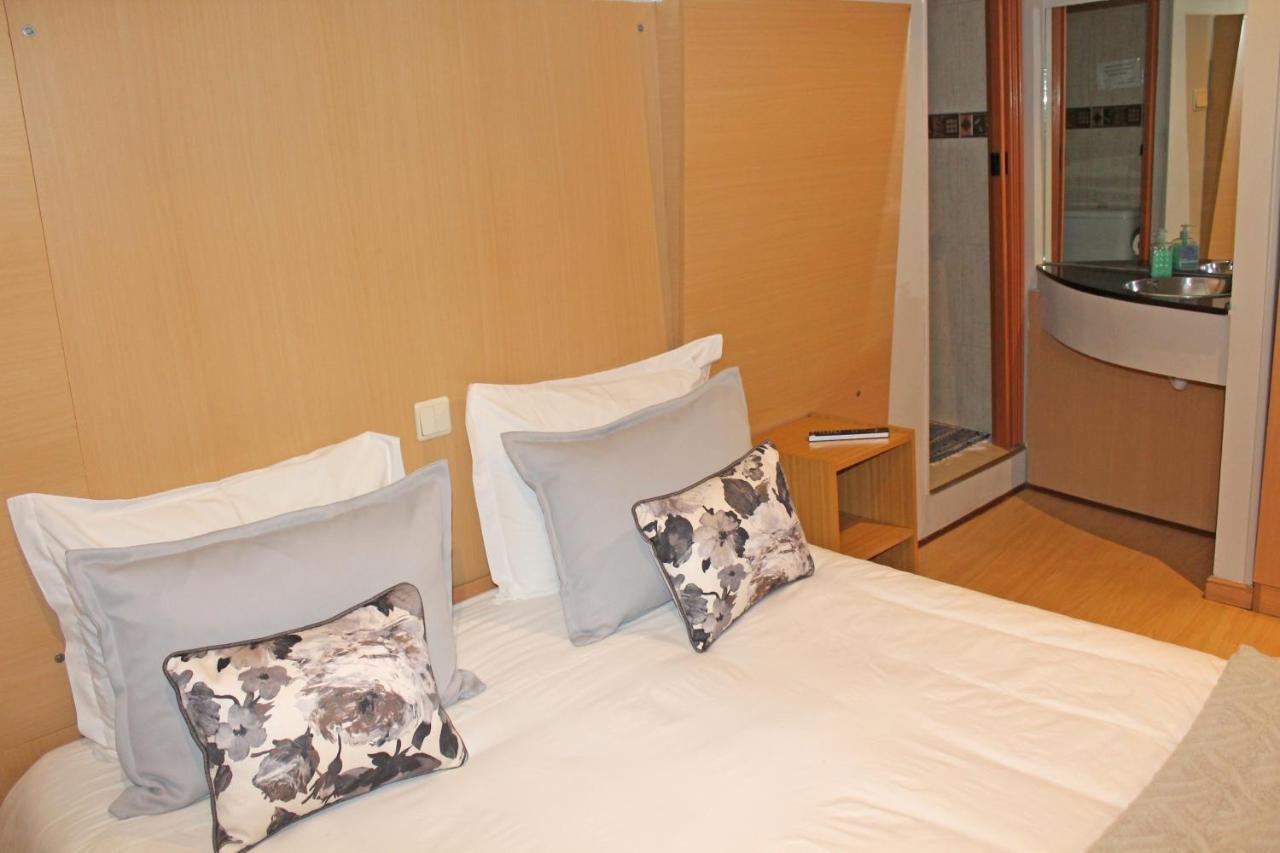 Nocleg ze śniadaniem Residencial Paranhos