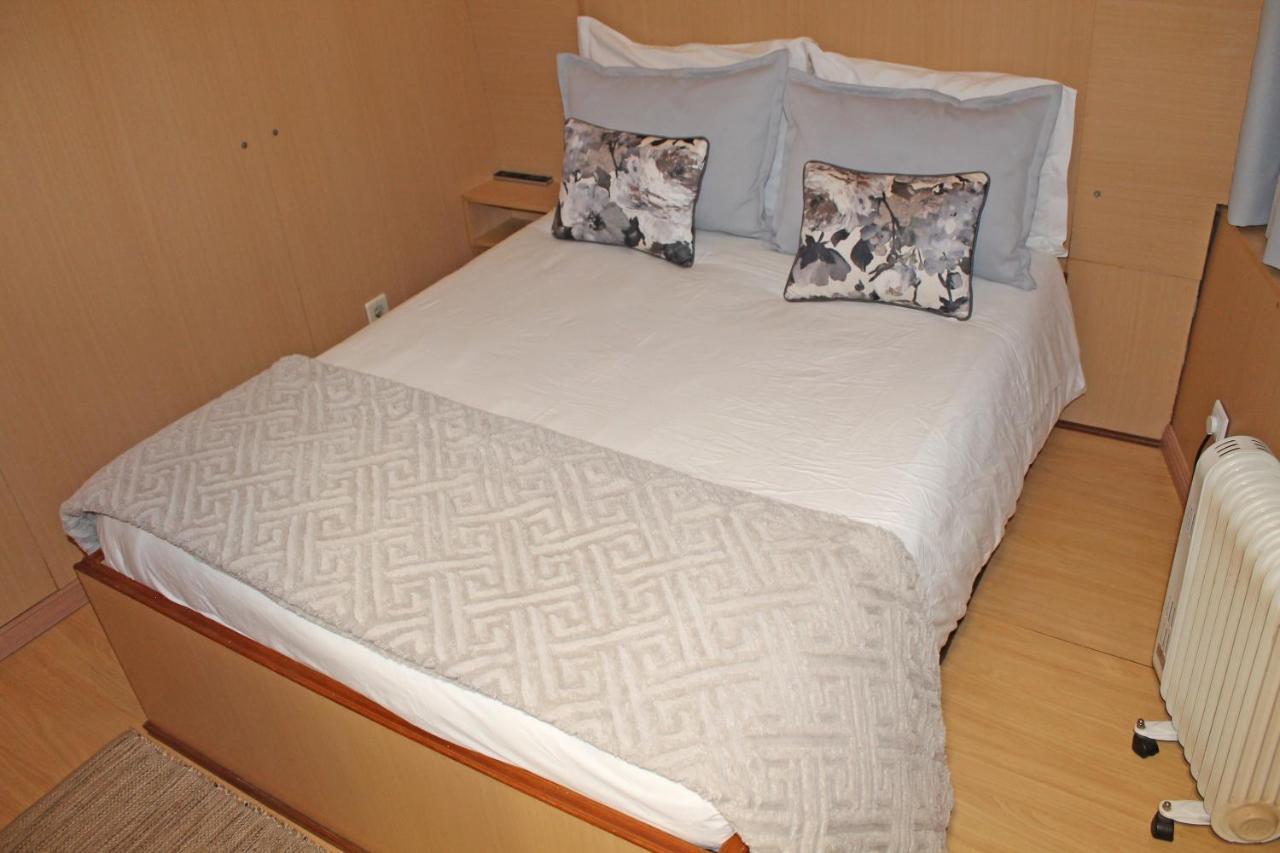 Nocleg ze śniadaniem Residencial Paranhos